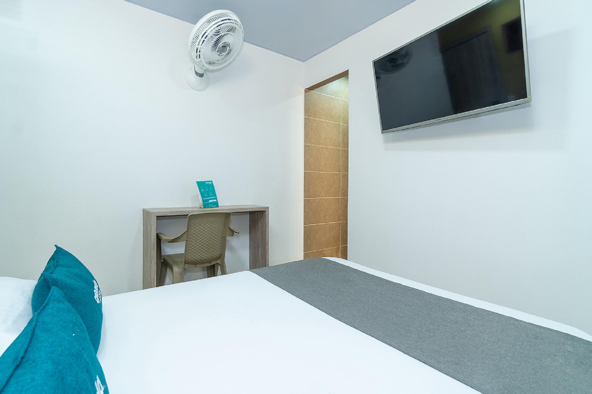 Hotel Eco Suite Cali Exterior photo