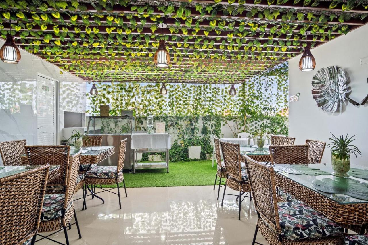 Hotel Eco Suite Cali Exterior photo