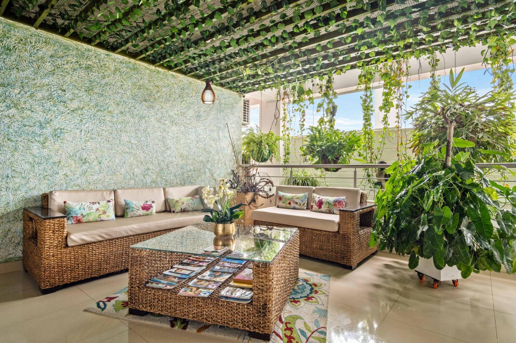 Hotel Eco Suite Cali Exterior photo