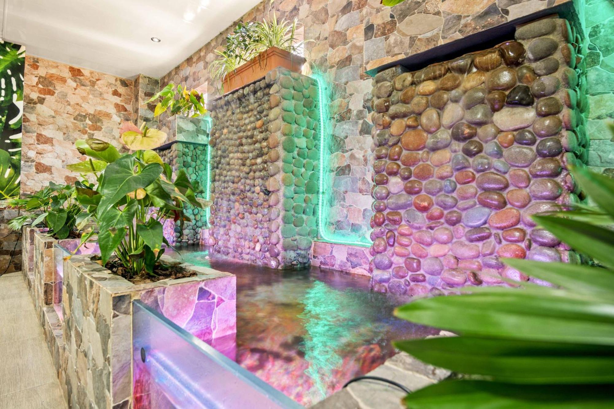 Hotel Eco Suite Cali Exterior photo