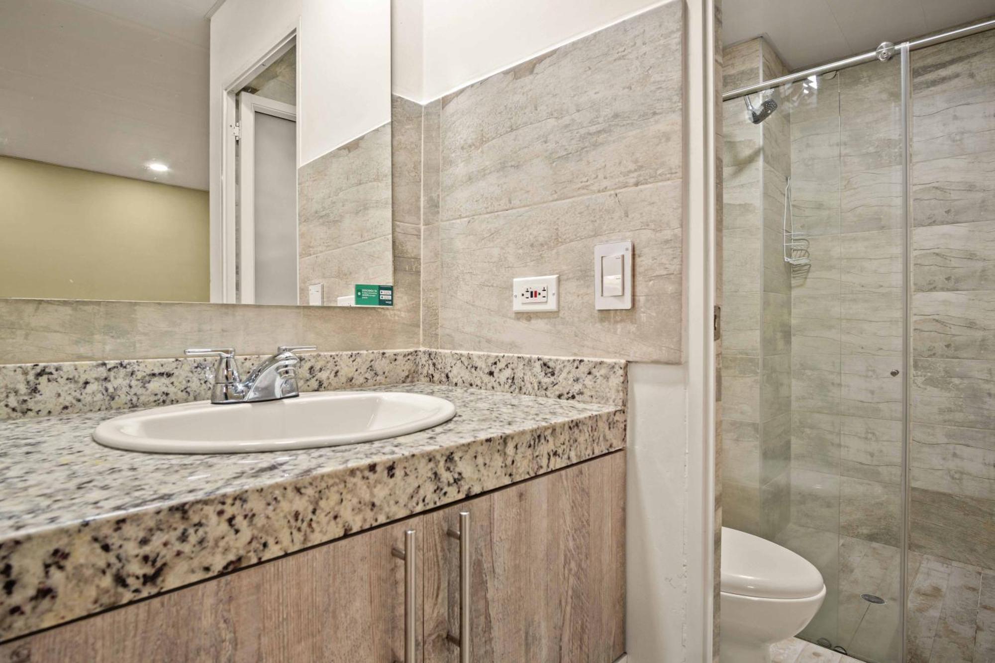 Hotel Eco Suite Cali Exterior photo