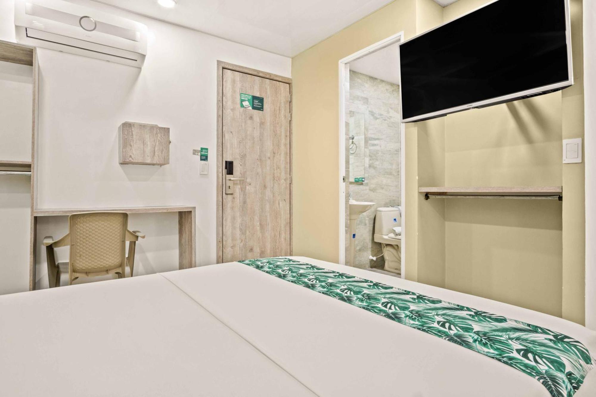 Hotel Eco Suite Cali Exterior photo