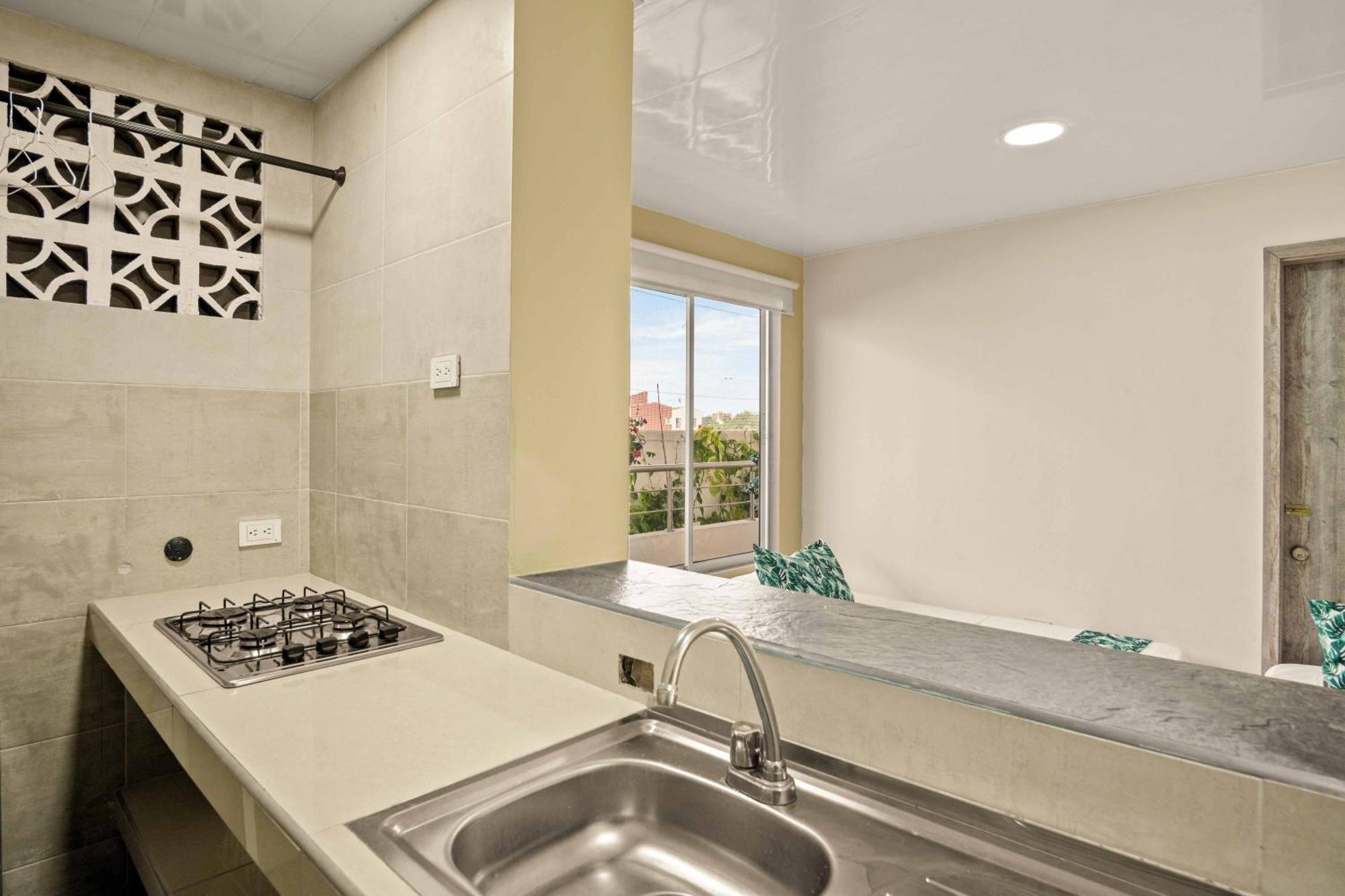 Hotel Eco Suite Cali Exterior photo