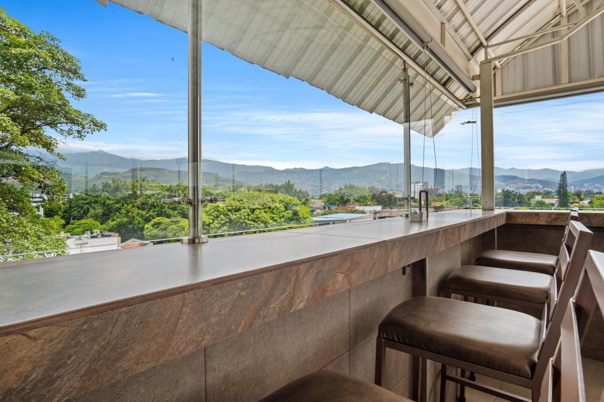 Hotel Eco Suite Cali Exterior photo